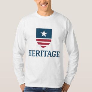 HERITAGE WEAR T-Shirt