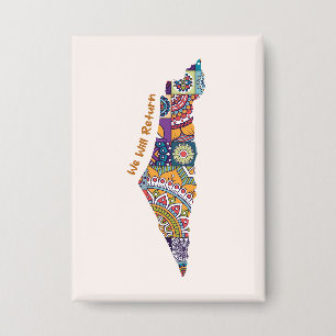 Heritage Within the Map of Palestine