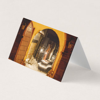 Herleshausen Hintergasse