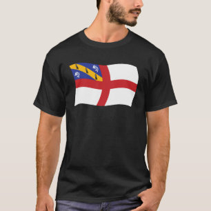 Herm Flag Shirt
