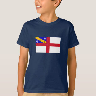 Herm Flag T-Shirt