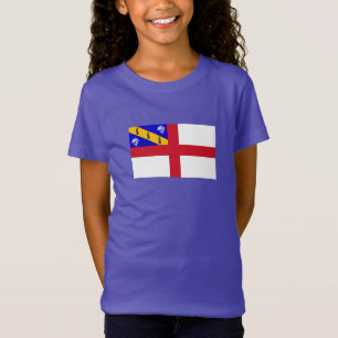Herm Flag T-Shirt
