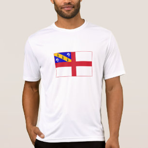 Herm Flag T-Shirt