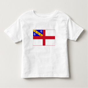 Herm Flag Toddler T-Shirt