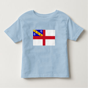 Herm Flag Toddler T-Shirt