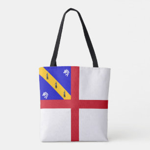 Herm Flag Tote Bag