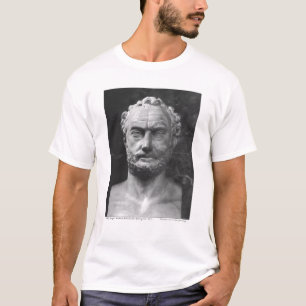 Herm of a man, said to be Thucydides T-Shirt