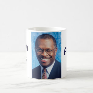 Herman Cain Coffee Mug
