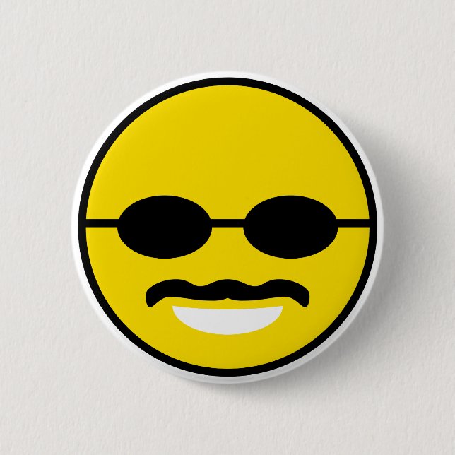 Herman Cain for President 2012 Button (Front)