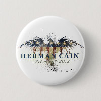 Herman Cain for President
