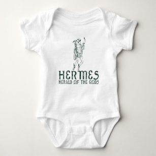 Hermes best sale baby clothes