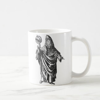 Hermes Trismegistus Mug