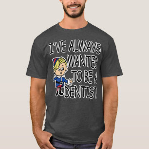 Hermey the Dentist TShirt