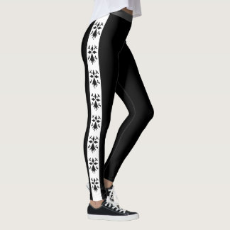 Hermine of Brittany Leggings