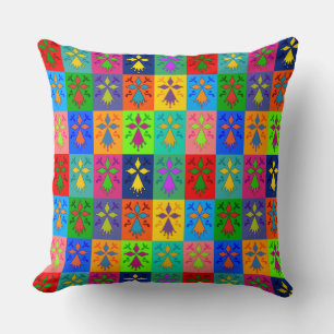 Hermine Pop Cushion
