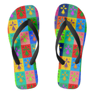 Hermine Pop Jandals