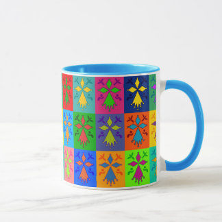 Hermine Pop Mug