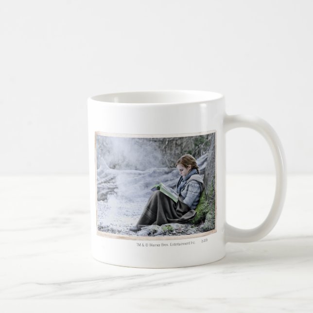 Hermione 13 coffee mug (Right)
