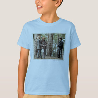Hermione, Ron, and Harry 2 T-Shirt