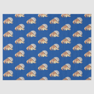 Hermit Crab Tissue Paper