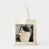 Hermitage Tote- Eva