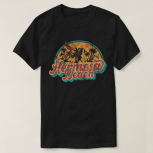 Hermosa Beach, California T-Shirt