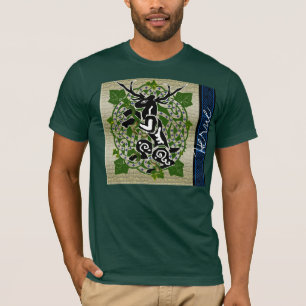 herne stag T-Shirt