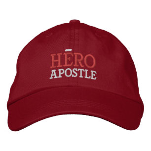 HERO APOSTLE hat