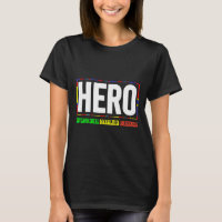 HERO Developmental Disabilities Awareness