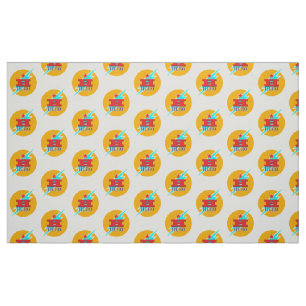 Hero Fabric