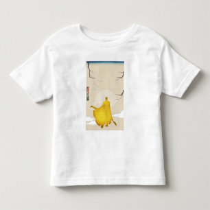 Hero, Japanese Toddler T-Shirt