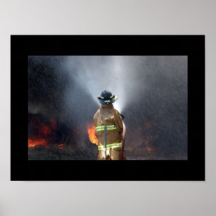 Hero Poster