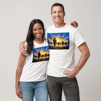 Hero Tee