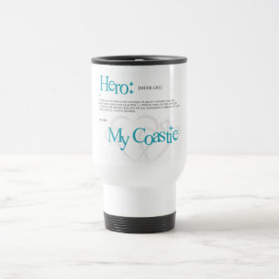 Hero Travel Mug