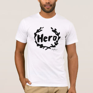 Hero - Victore T-Shirt