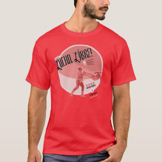 Heroes of lucha libre T-Shirt