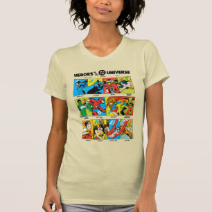 Heroes of the DC™ Universe T-Shirt