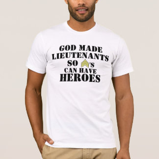 Heroes T-Shirt