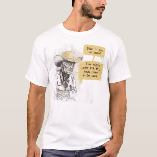 Heroes T-Shirt