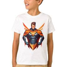 Heroic Icon Tee
