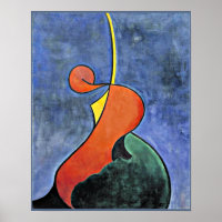 Heroic Movement by Theo van Doesburg