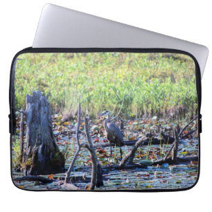 Heron 6467 laptop sleeve