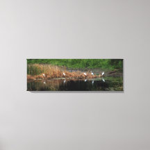 Heron Family - right side