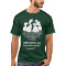 Heron Hatch 2012 T-shirt