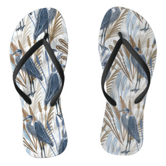 Heron Jandals