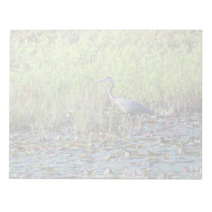 Heron P6450 Notepad