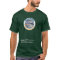 Heron Watcher Photo T-Shirt