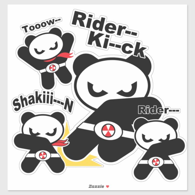 heropandbear (Sheet)