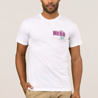 Heros Work T-Shirt