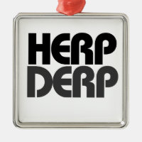 Herp Derp